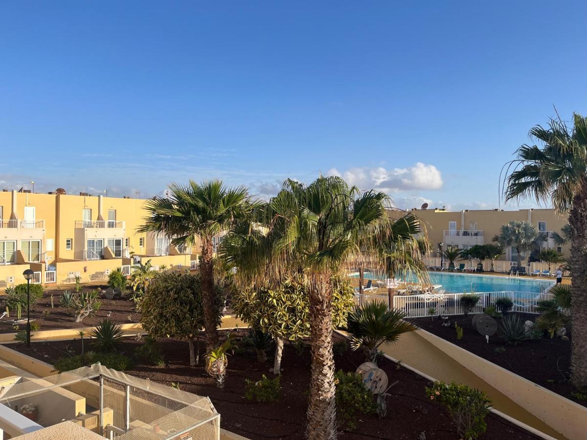 Caleta - Casa Mombassa Holiday home
